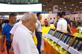 倍豐集團閃耀2018全國農資科技博覽會,以科技服務驅動現代農業發展